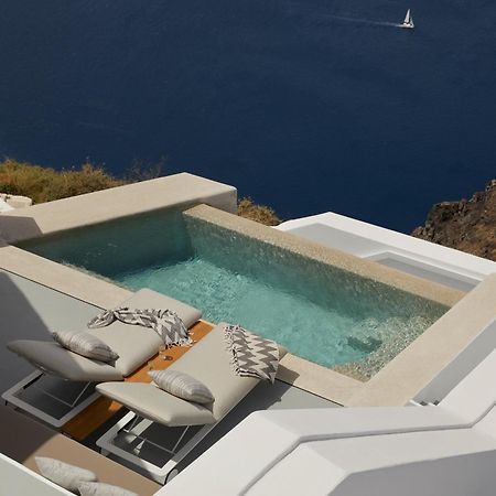 Grace Hotel, Auberge Resorts Collection Imerovigli  Luaran gambar