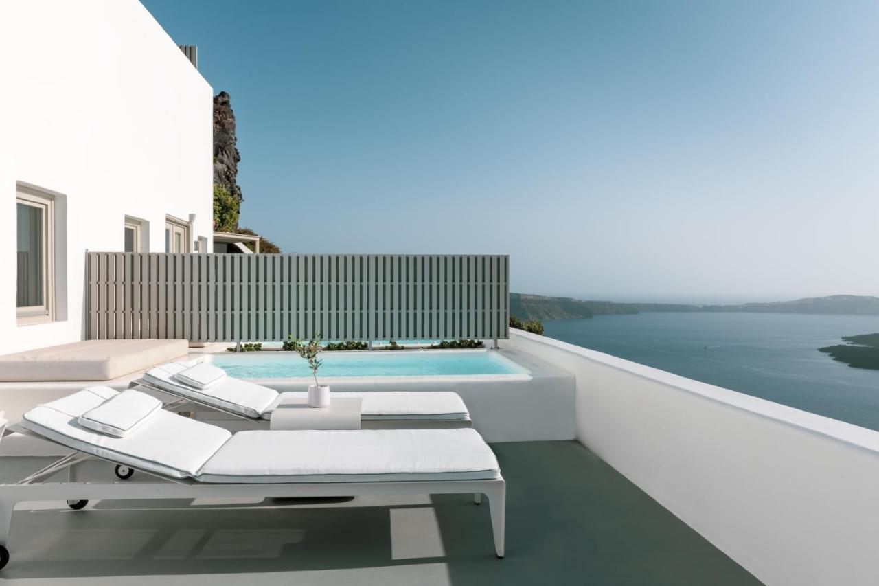 Grace Hotel, Auberge Resorts Collection Imerovigli  Luaran gambar