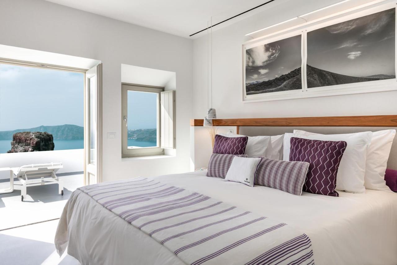 Grace Hotel, Auberge Resorts Collection Imerovigli  Luaran gambar