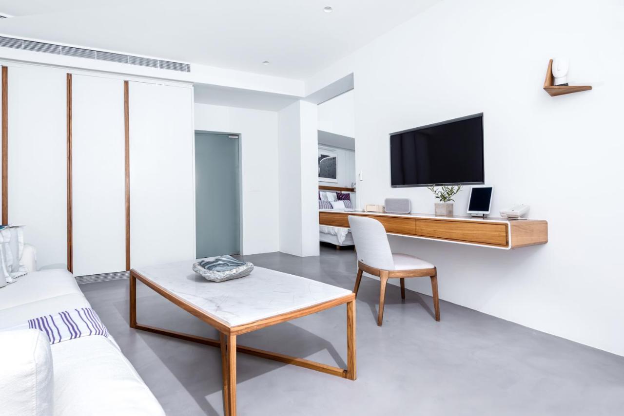 Grace Hotel, Auberge Resorts Collection Imerovigli  Luaran gambar