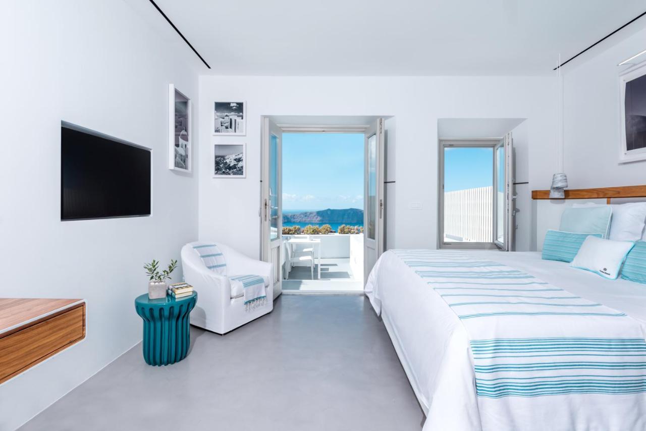Grace Hotel, Auberge Resorts Collection Imerovigli  Luaran gambar