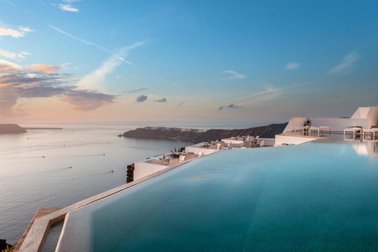 Grace Hotel, Auberge Resorts Collection Imerovigli  Luaran gambar