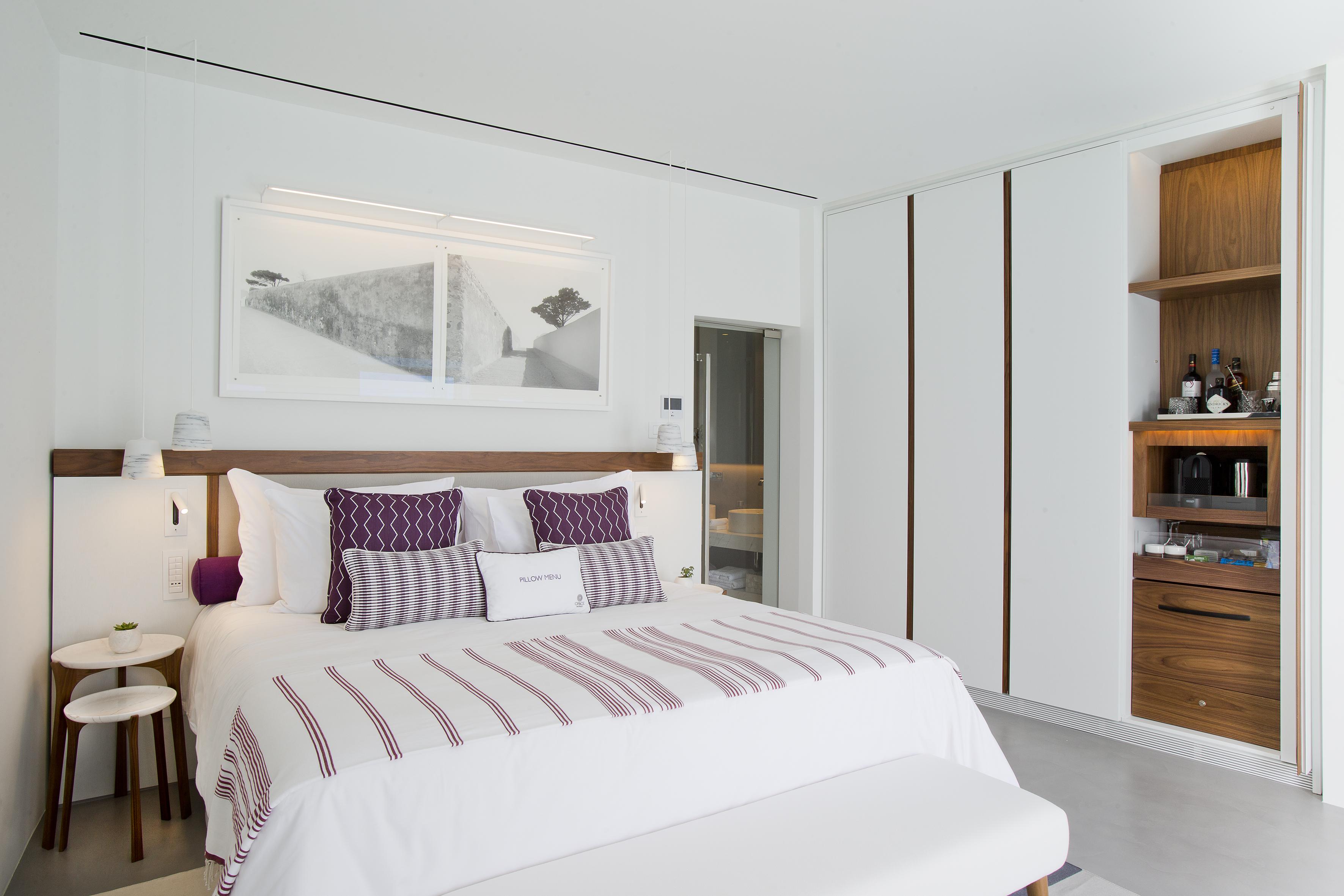 Grace Hotel, Auberge Resorts Collection Imerovigli  Luaran gambar
