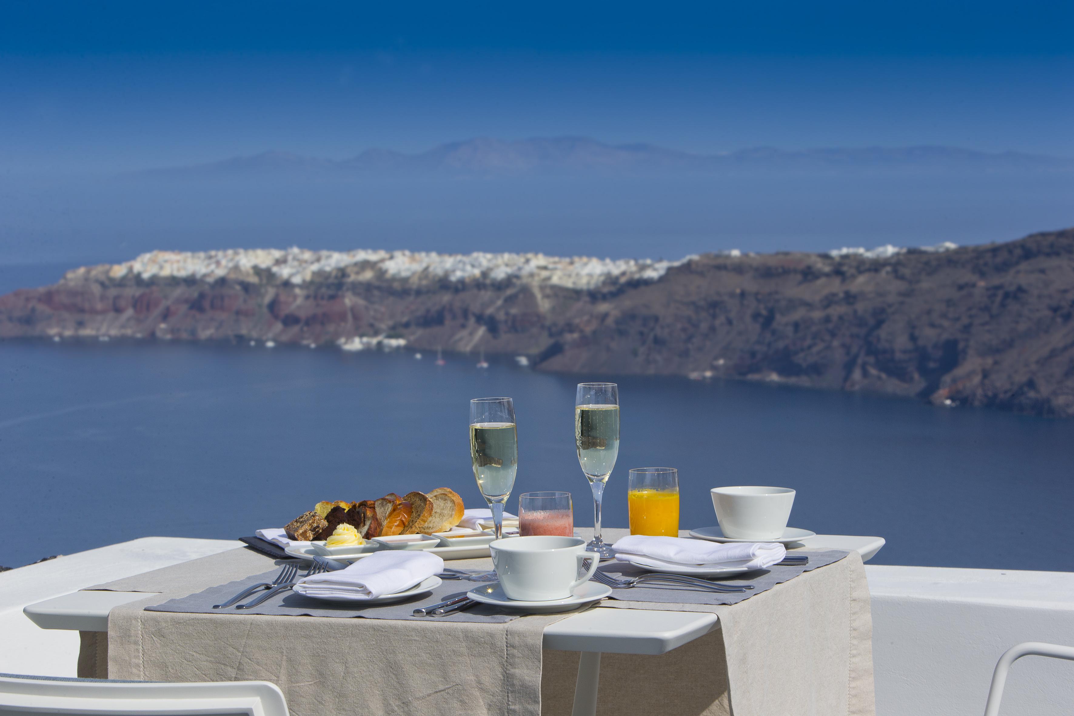 Grace Hotel, Auberge Resorts Collection Imerovigli  Luaran gambar