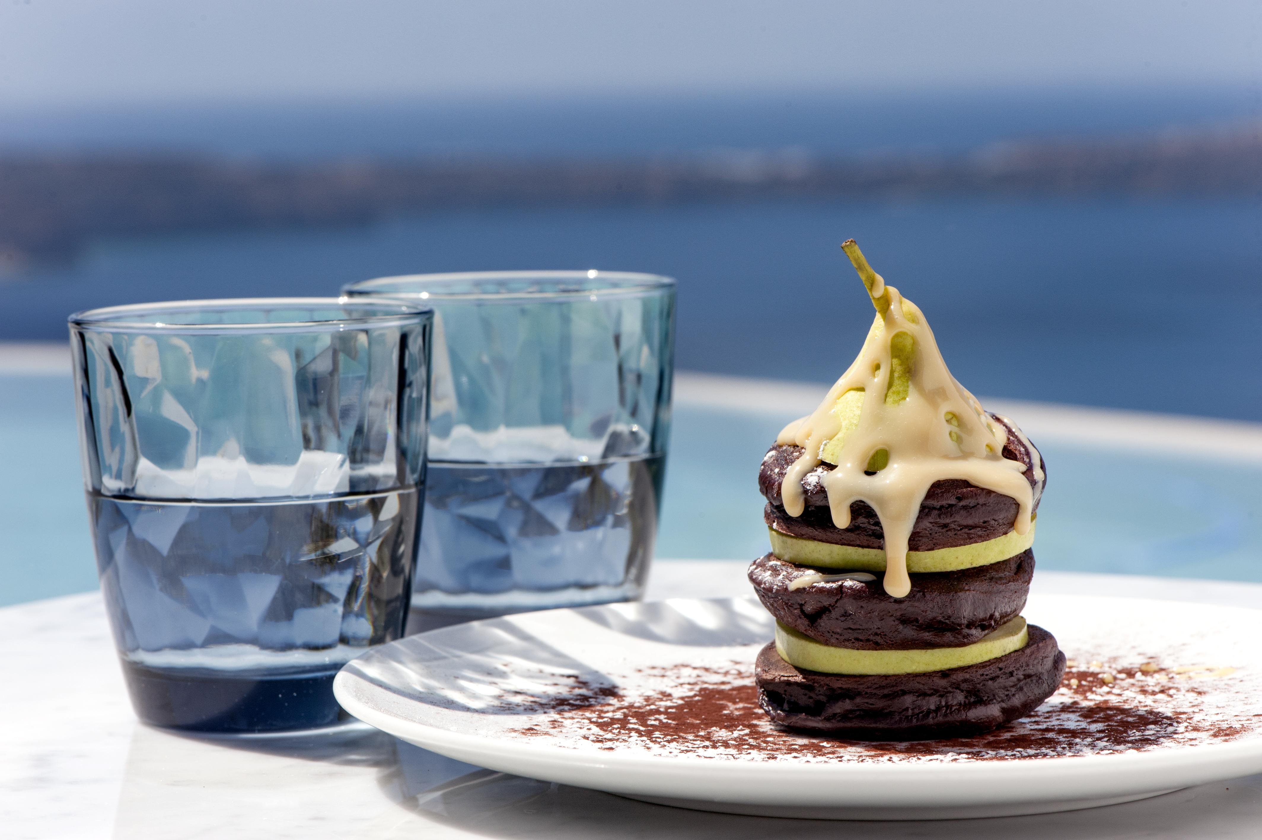 Grace Hotel, Auberge Resorts Collection Imerovigli  Luaran gambar