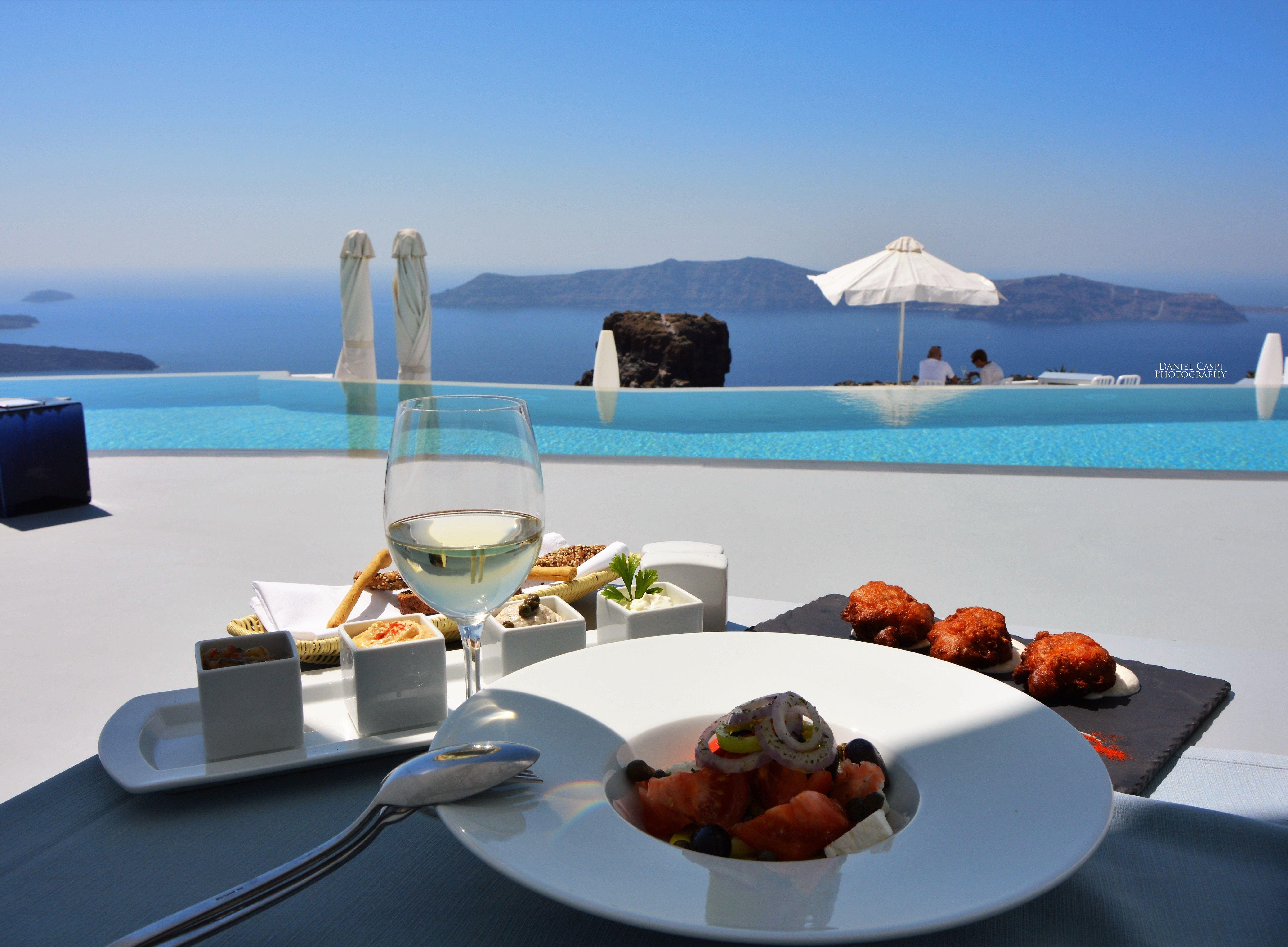 Grace Hotel, Auberge Resorts Collection Imerovigli  Luaran gambar
