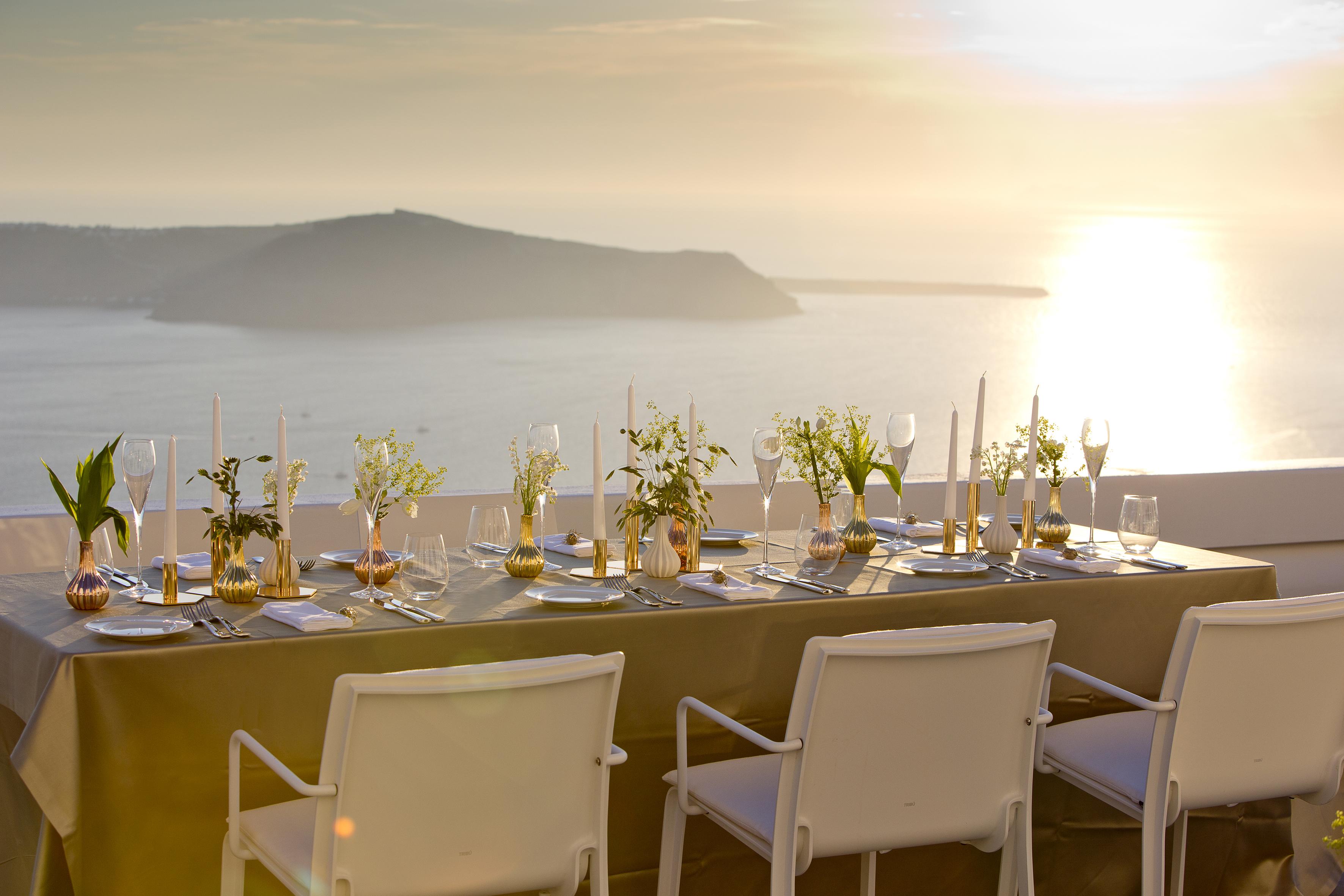 Grace Hotel, Auberge Resorts Collection Imerovigli  Luaran gambar