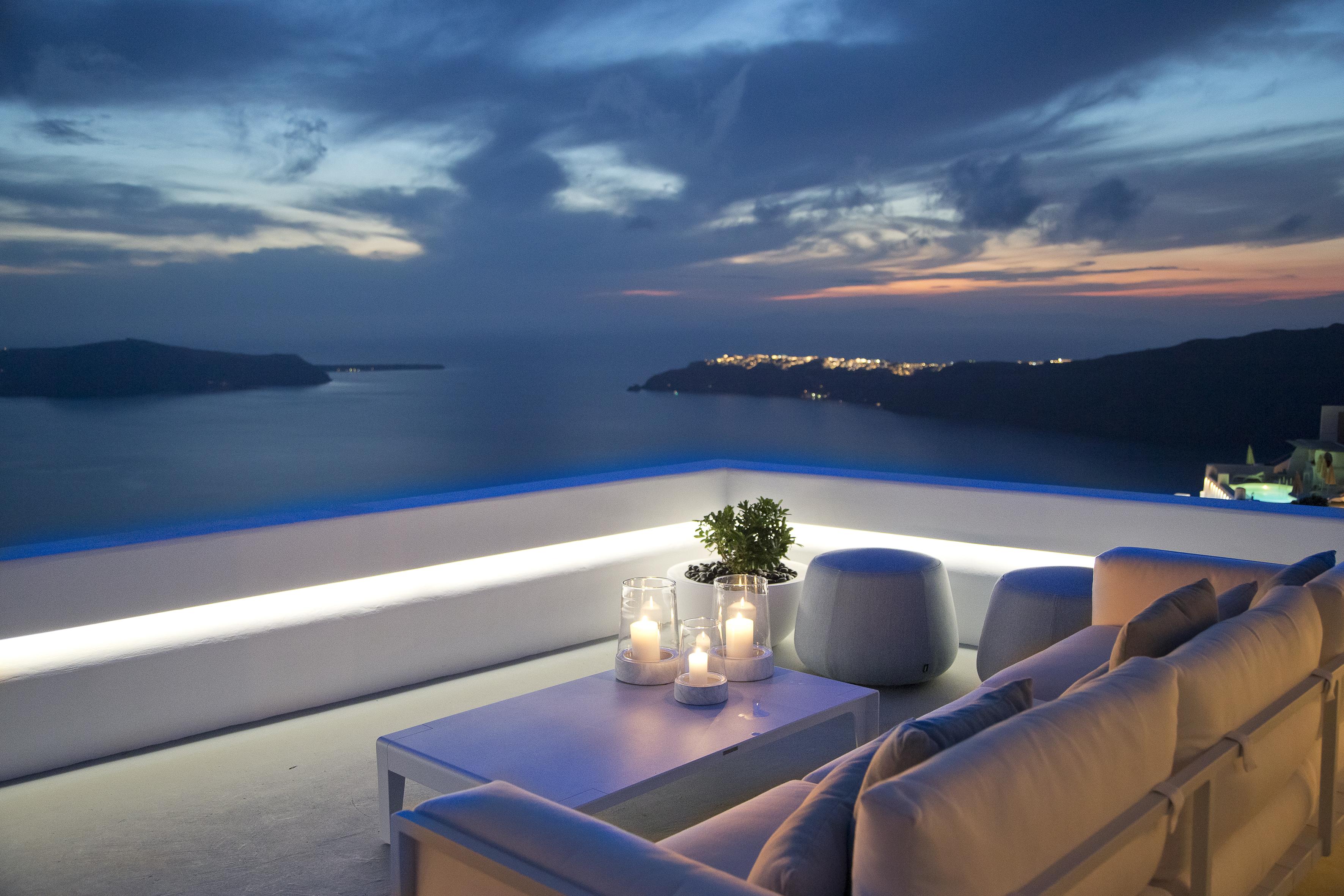 Grace Hotel, Auberge Resorts Collection Imerovigli  Luaran gambar