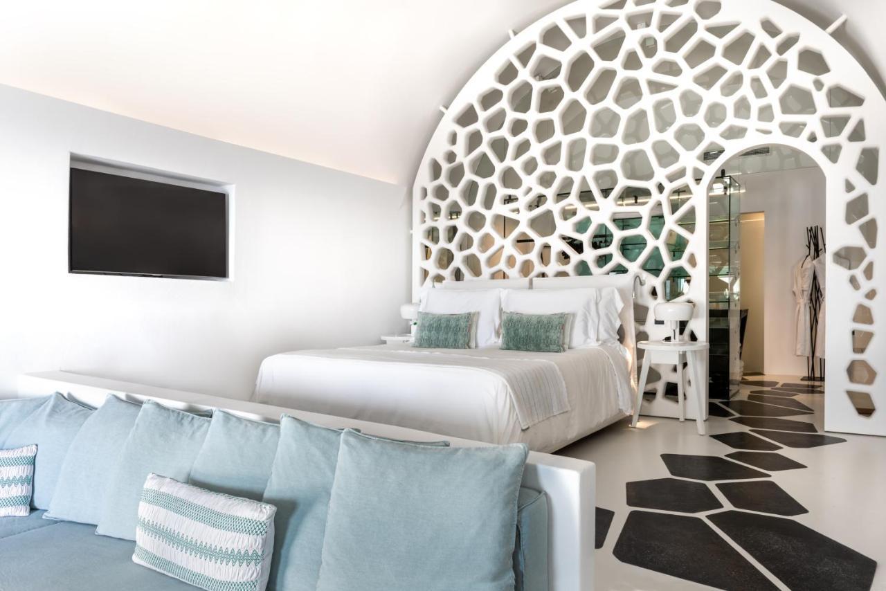 Grace Hotel, Auberge Resorts Collection Imerovigli  Luaran gambar