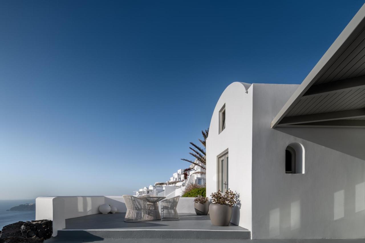 Grace Hotel, Auberge Resorts Collection Imerovigli  Luaran gambar