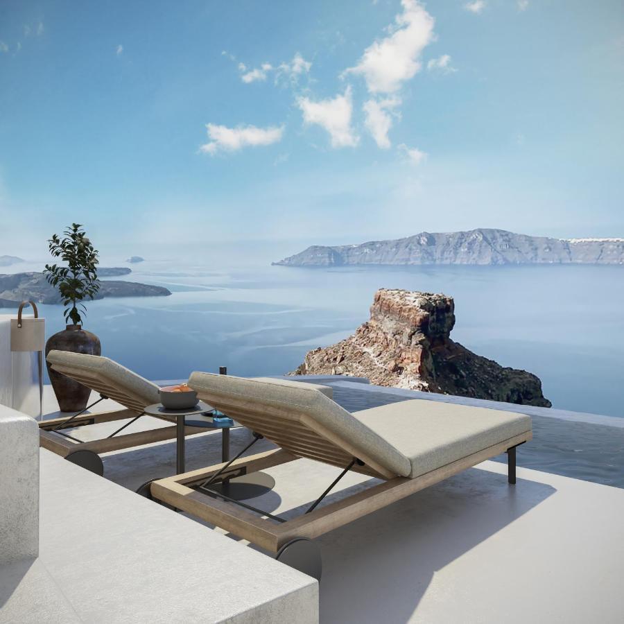 Grace Hotel, Auberge Resorts Collection Imerovigli  Luaran gambar