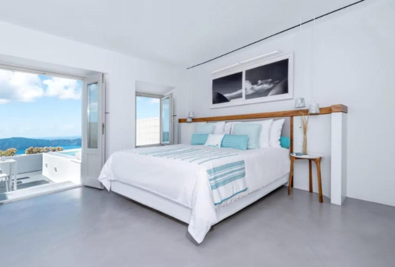 Grace Hotel, Auberge Resorts Collection Imerovigli  Luaran gambar