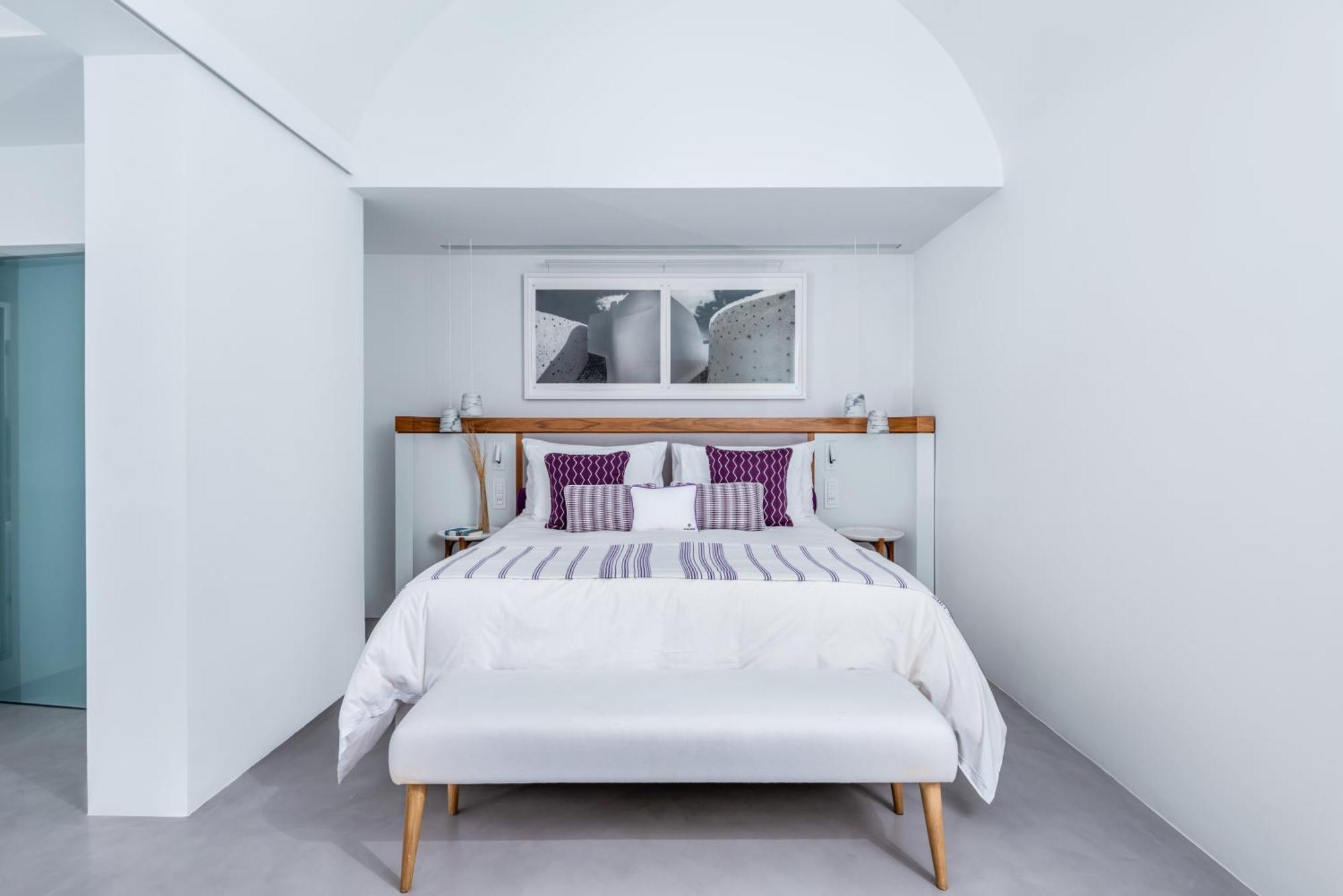 Grace Hotel, Auberge Resorts Collection Imerovigli  Luaran gambar