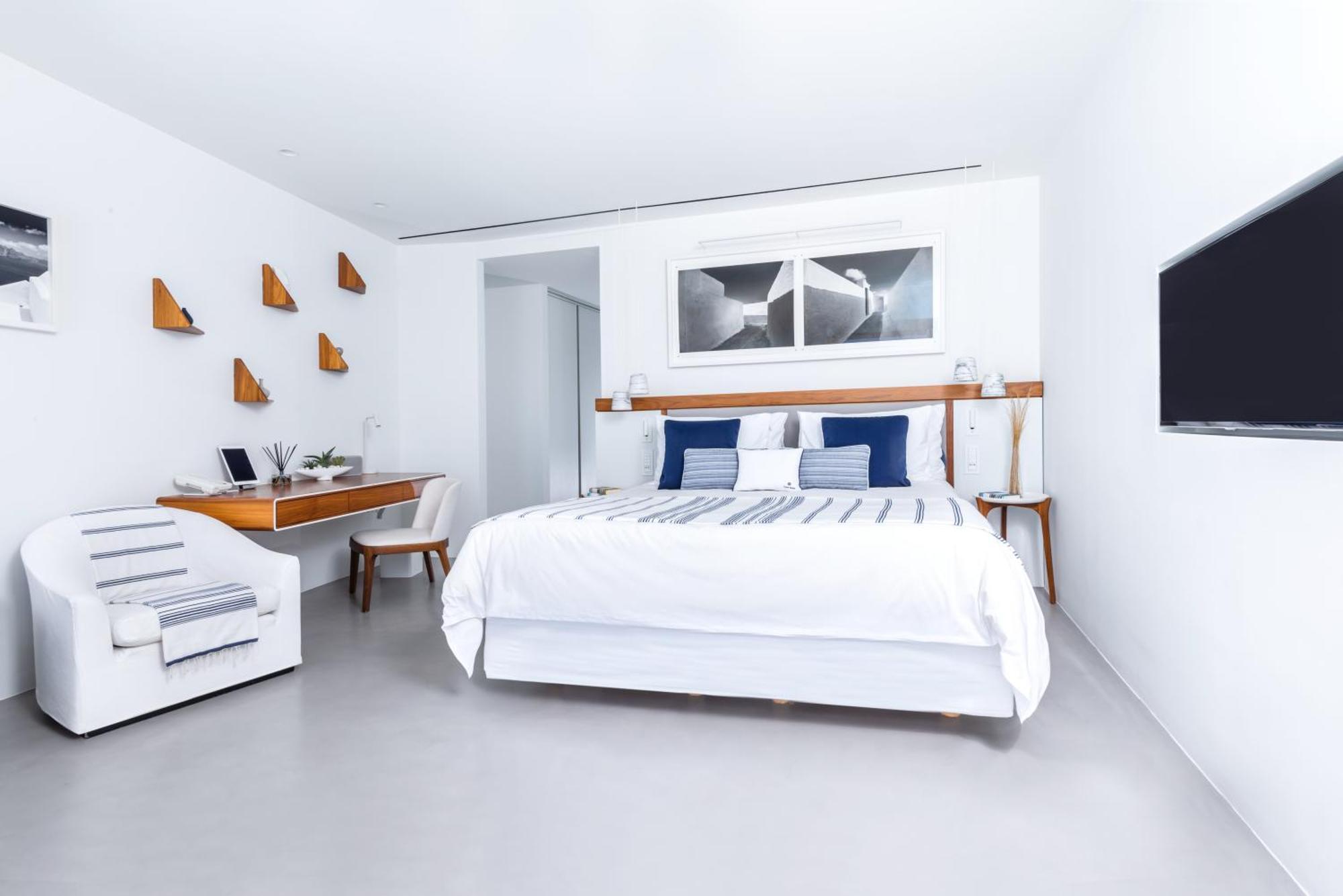 Grace Hotel, Auberge Resorts Collection Imerovigli  Luaran gambar