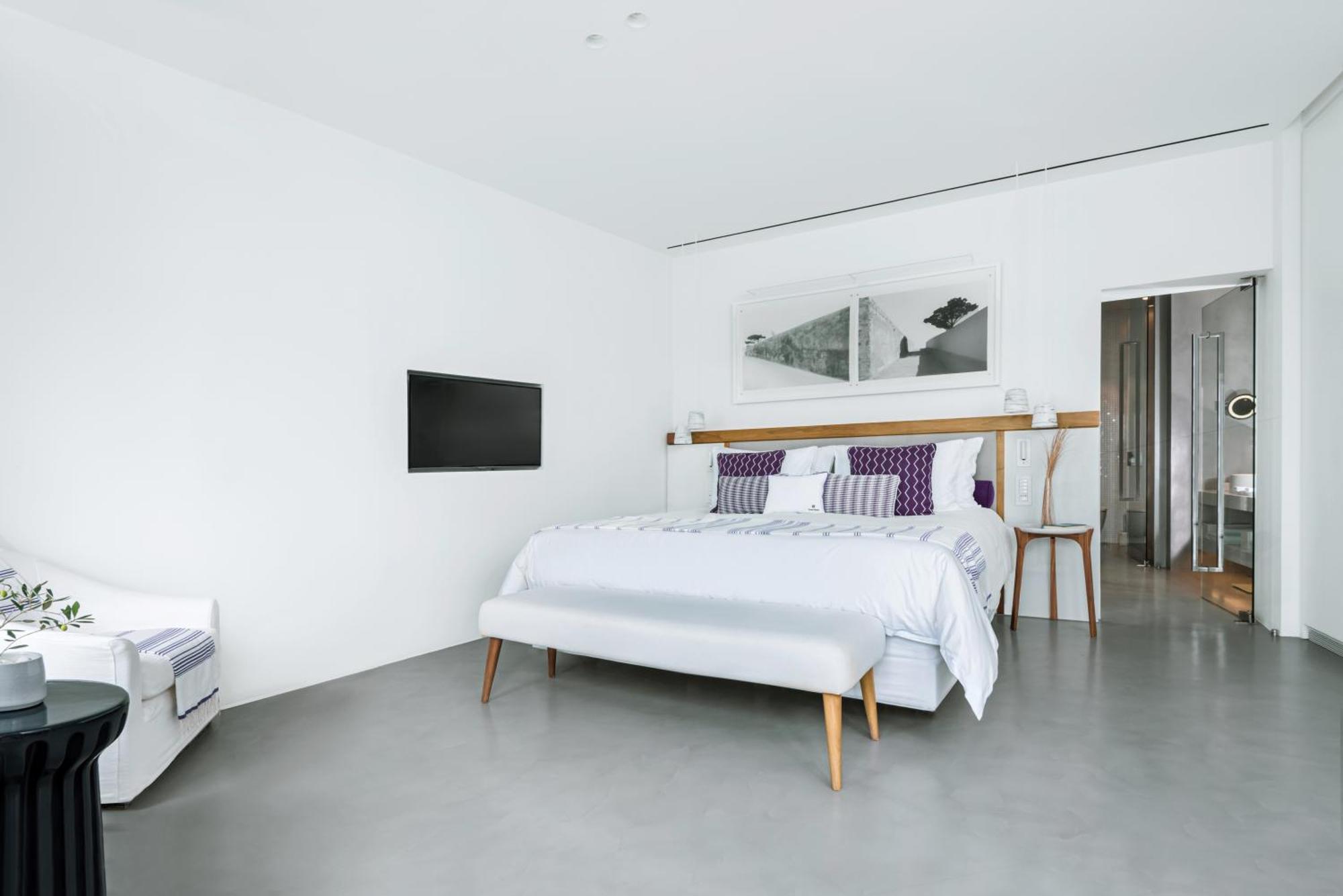 Grace Hotel, Auberge Resorts Collection Imerovigli  Luaran gambar