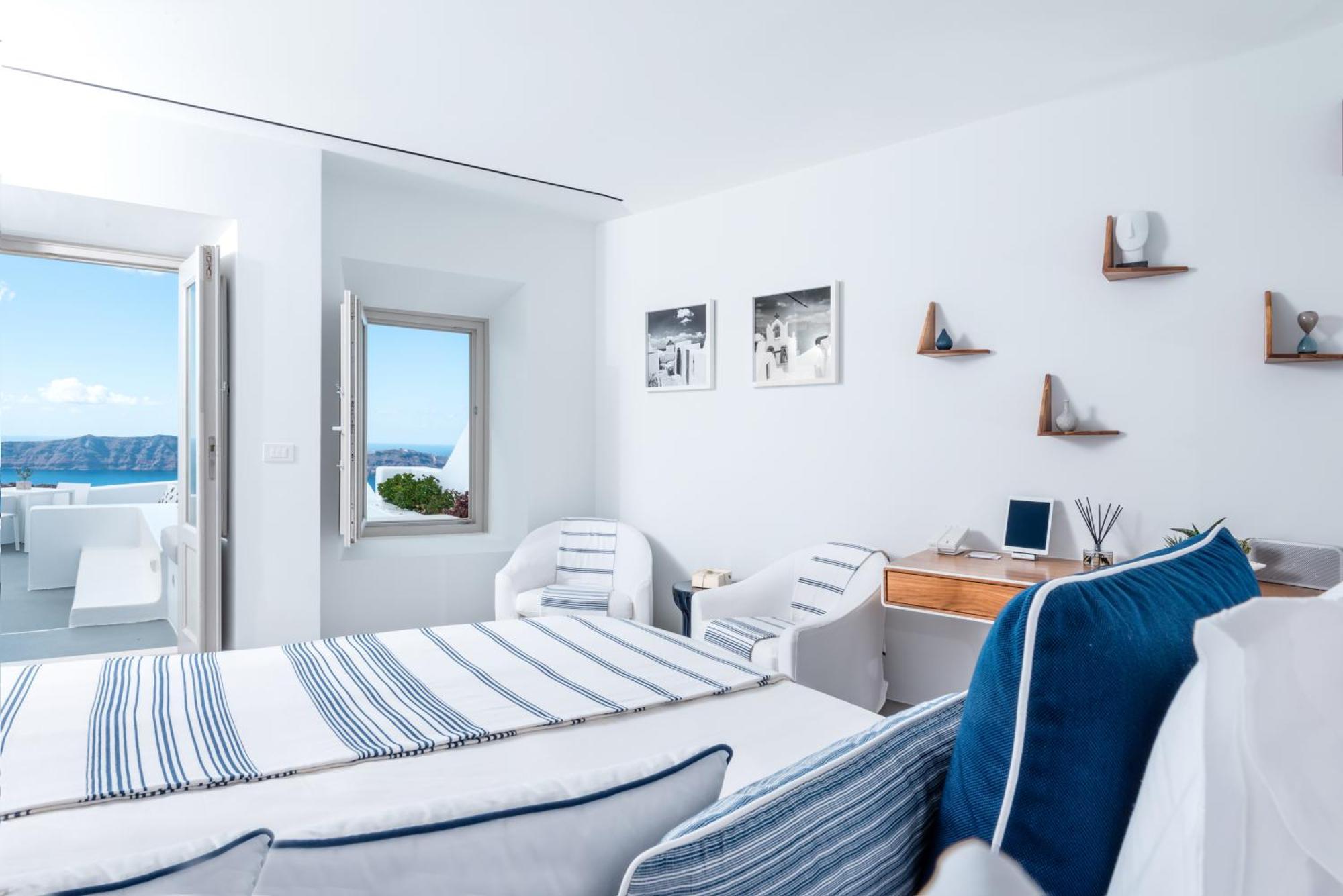 Grace Hotel, Auberge Resorts Collection Imerovigli  Luaran gambar