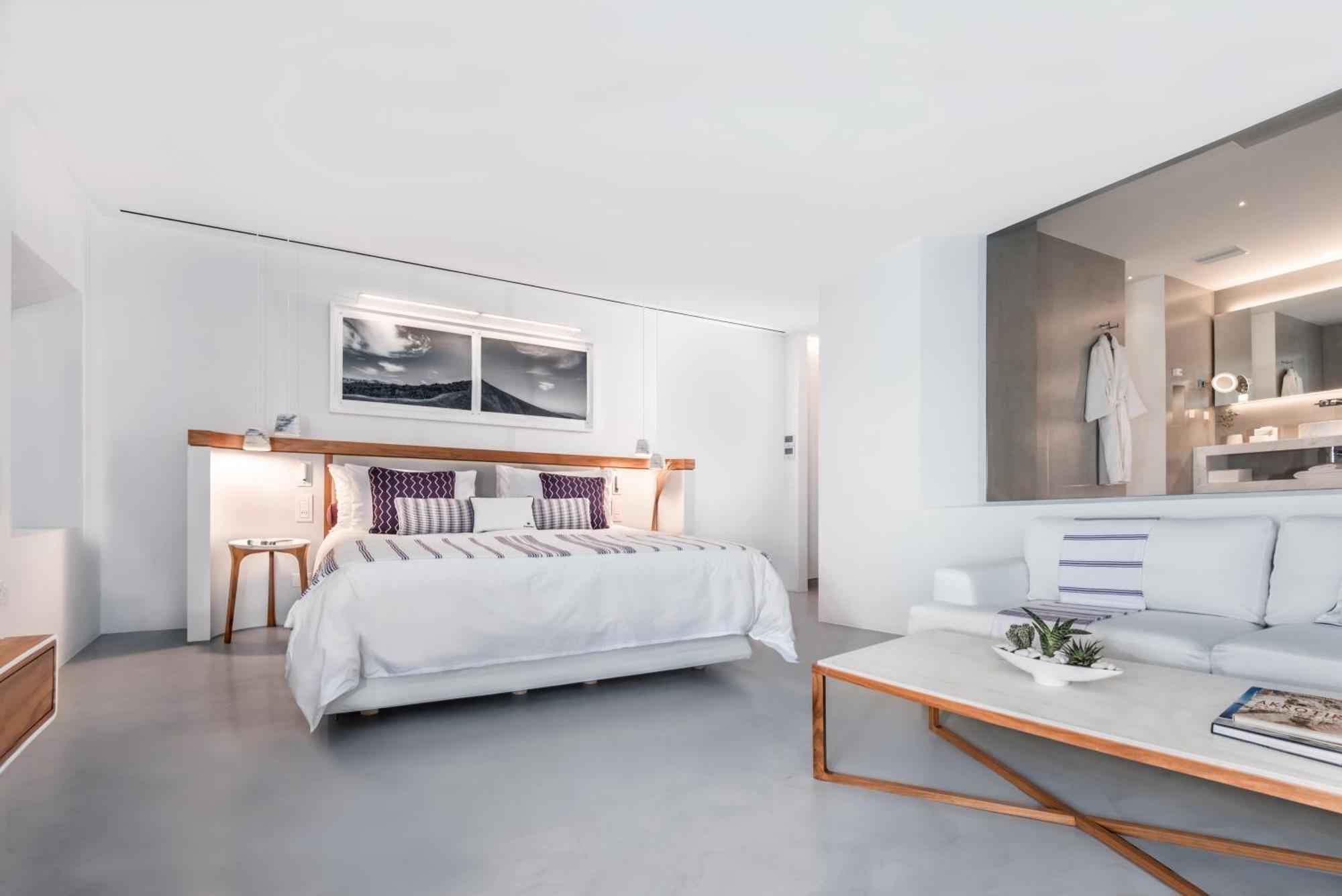 Grace Hotel, Auberge Resorts Collection Imerovigli  Luaran gambar