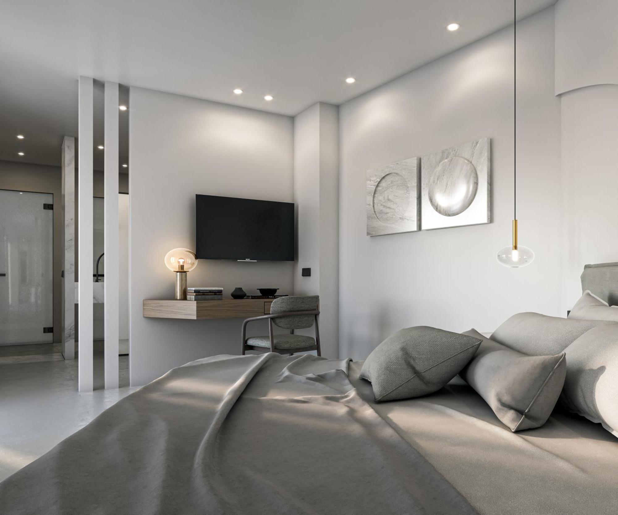 Grace Hotel, Auberge Resorts Collection Imerovigli  Luaran gambar