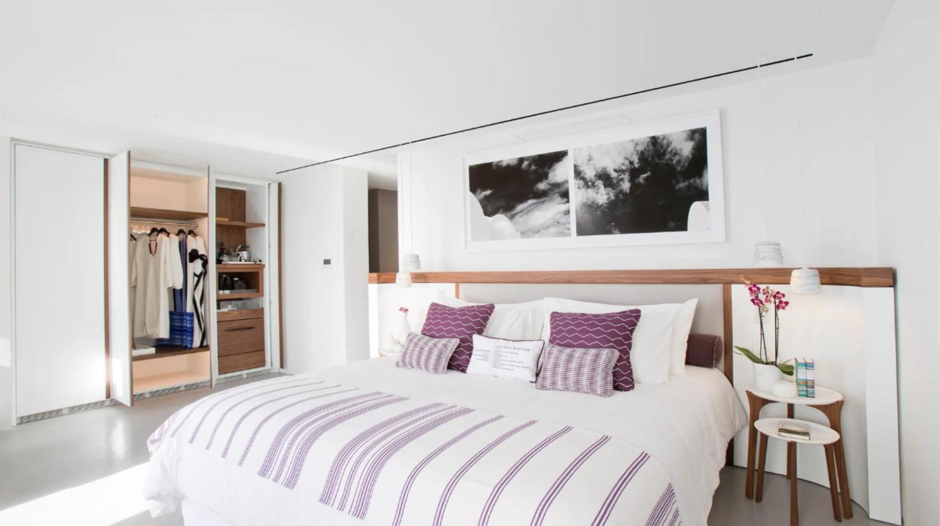 Grace Hotel, Auberge Resorts Collection Imerovigli  Luaran gambar