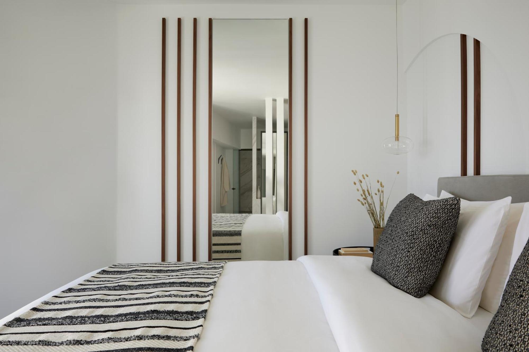 Grace Hotel, Auberge Resorts Collection Imerovigli  Luaran gambar