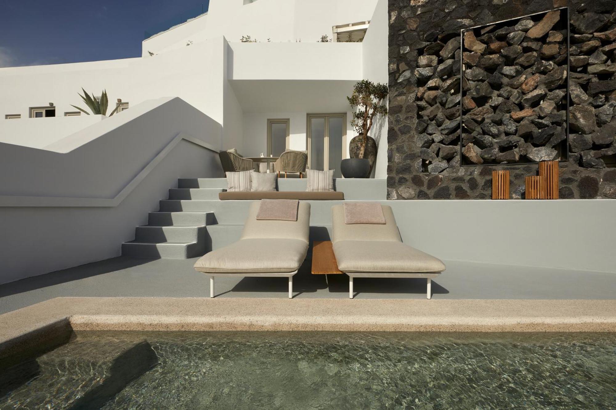 Grace Hotel, Auberge Resorts Collection Imerovigli  Luaran gambar
